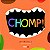 Livro Chomp - Imagem 1