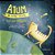 Livro Atum, O Gato Grato Cai No Mundo - Imagem 1