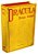 Livro Drácula - First edition - Imagem 1
