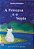 Livro A Princesa E O Vento - Imagem 1