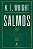 Livro Salmos: Contextos históricos, literários e espiritu... - Imagem 1