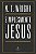 Livro Simplesmente Jesus - Imagem 1
