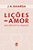 Livro Lições de amor - Imagem 1