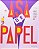 Livro Asa De Papel - Imagem 1