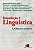 Livro Introdução a linguística I: Objetos teóricos - Imagem 1