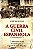 Livro A guerra civil espanhola - Imagem 1