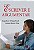 Livro Escrever e argumentar - Imagem 1