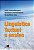 Livro Linguística textual e ensino - Imagem 1