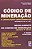 Livro Código de mineração e legislação complementar - Imagem 1