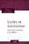 Livro Lições de Sociologia: Física dos Costumes e do Dire... - Imagem 1