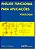 Livro Analise Funcional Para Aplicacoes: Posologia - 1 - Imagem 1
