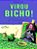 Livro Virou bicho! - Imagem 1