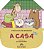 Livro A casa (Volume 1) - Imagem 1