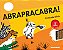 Livro Abrapracabra! - Imagem 1