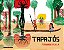 Livro Tapajós - Imagem 1