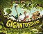 Livro Gigantossauro - Imagem 1