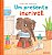 Livro Um presente incrível! - Imagem 1