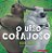 Livro O urso corajoso - Imagem 1