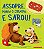 Livro Assopre, ponha o curativo e sarou! - Imagem 1