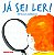 Livro Já sei ler! - Imagem 1