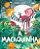 Livro A macaquinha - Imagem 1