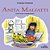 Livro Anita Malfatti - Crianças Famosas - Imagem 1