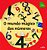 Livro O Mundo Mágico dos Números - Imagem 1