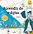 Livro Aprendiz de Mágico - Imagem 1