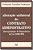 Livro Alteração unilateral do contrato administrativo - 1... - Imagem 1