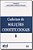 Livro Cadernos de soluções constitucionais - Volume 2 - 1... - Imagem 1