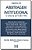 Livro Aspectos da arbitragem institucional - 1 ed./2008 - Imagem 1