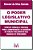 Livro Poder legislativo municipal - 1 ed./2008 - Imagem 1