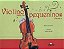 Livro Violino para os pequeninos (Volume 2) - Imagem 1