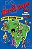 Livro Os recicláveis! 2.0: tour Brasil 2011 - Imagem 1