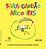 Livro Barangandão arco-íris: 36 brinquedos inventados por... - Imagem 1