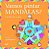 Livro Vamos pintar mandalas? - Imagem 1