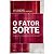 Livro O Fator Sorte - Imagem 1