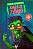 Livro Amizade Zumbi - Imagem 1
