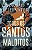 Livro Todos os santos malditos - Imagem 1