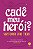 Livro Cadê meu herói? - Imagem 1