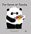 Livro Por favor, sr. Panda - Imagem 1