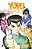 Livro Yu Yu Hakusho Especial - Vol. 4 - Imagem 1