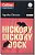 Livro Hickory Dickory Dock - Imagem 1