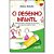 Livro O Desenho Infantil - entenda como a criança se comunica p... - Imagem 1
