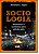 Livro Sociologia - Dinâmicas e contextos para sala de aul... - Imagem 1
