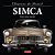 Livro Simca - Imagem 1