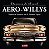Livro Aero-Willys - Imagem 1