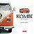 Livro Kombi: Um ícone cultural - Imagem 1