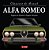 Livro Alfa Romeo - Imagem 1