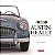 Livro Austin-Healey: A história de um clássico britânico - Imagem 1